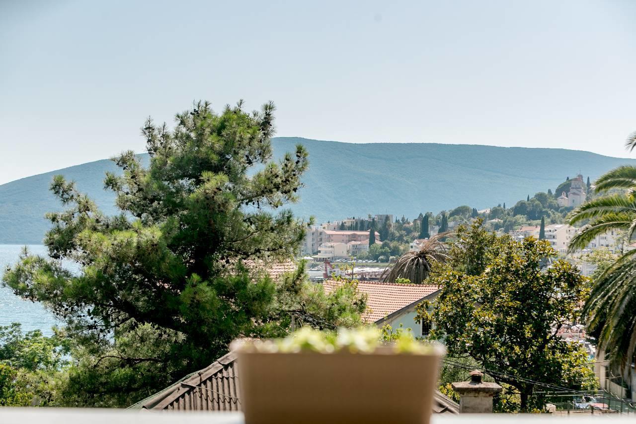 Apartmani Luka Meljine Zewnętrze zdjęcie