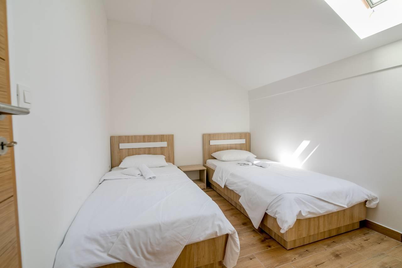 Apartmani Luka Meljine Zewnętrze zdjęcie