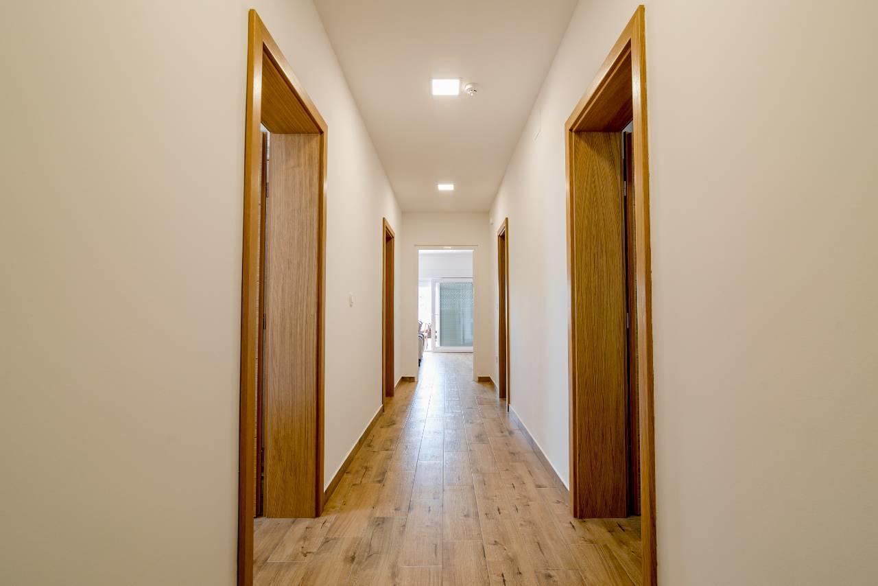 Apartmani Luka Meljine Zewnętrze zdjęcie