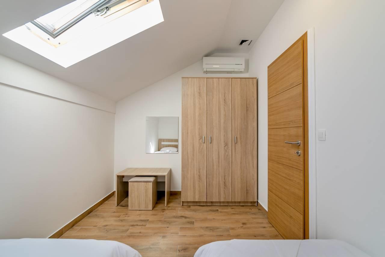 Apartmani Luka Meljine Zewnętrze zdjęcie