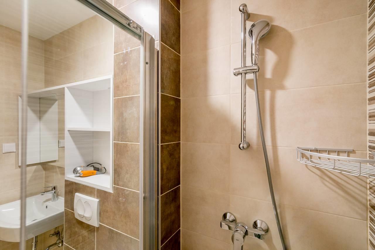 Apartmani Luka Meljine Zewnętrze zdjęcie
