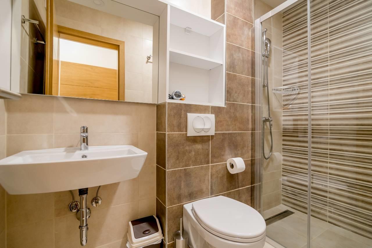 Apartmani Luka Meljine Zewnętrze zdjęcie