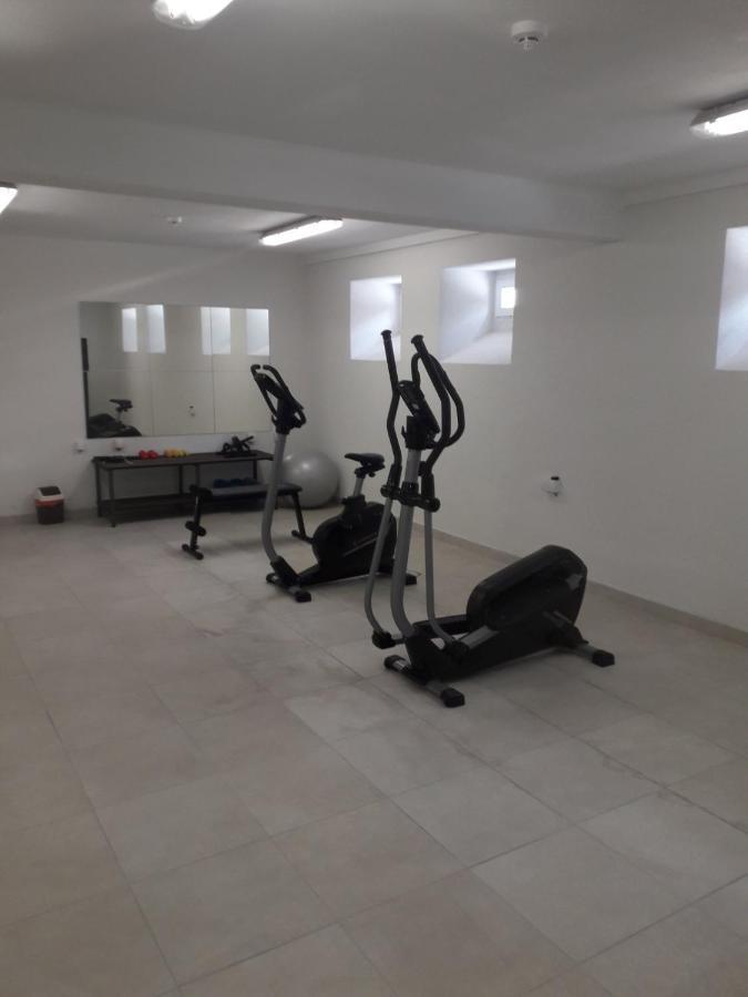 Apartmani Luka Meljine Zewnętrze zdjęcie